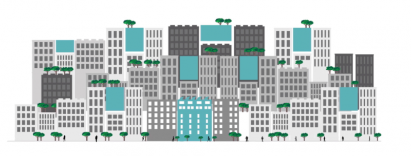 Reuniones informativas sobre Up a Comunidades de Propietarios.