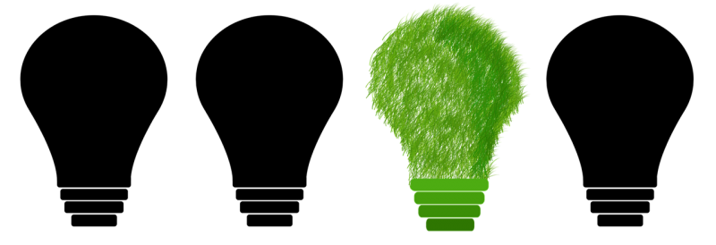 ¿Cuanto puedes ahorrar en electricidad con una casa pasiva?