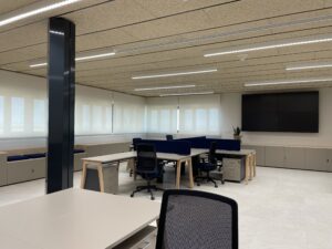 Detalle silla mobiliario