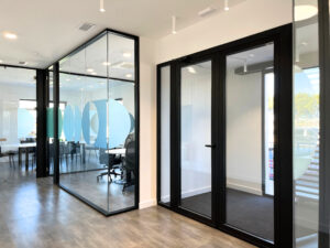 Vista general entrada clientes