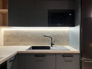 Casa modular construcción offsite