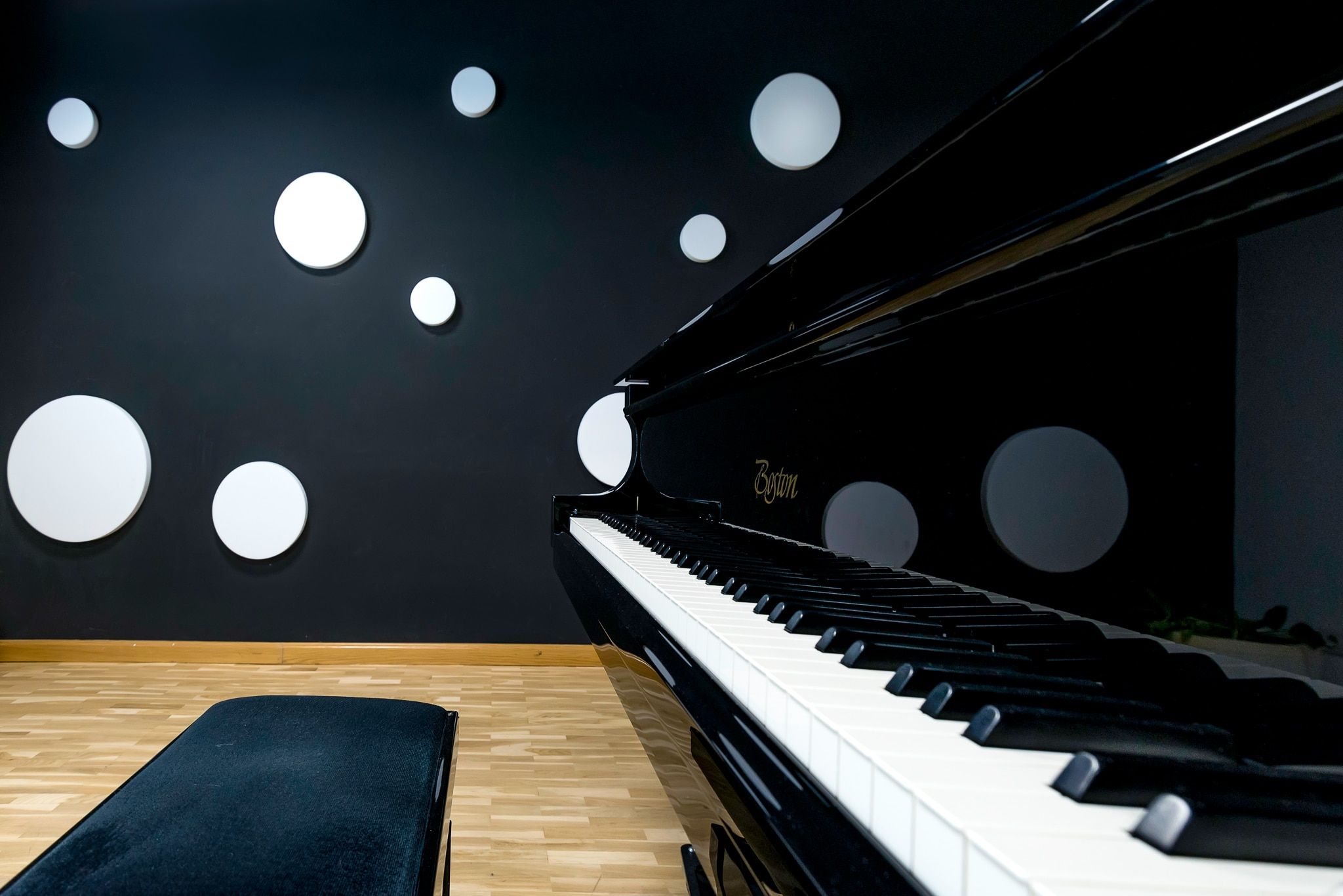 Auditorio CSMA