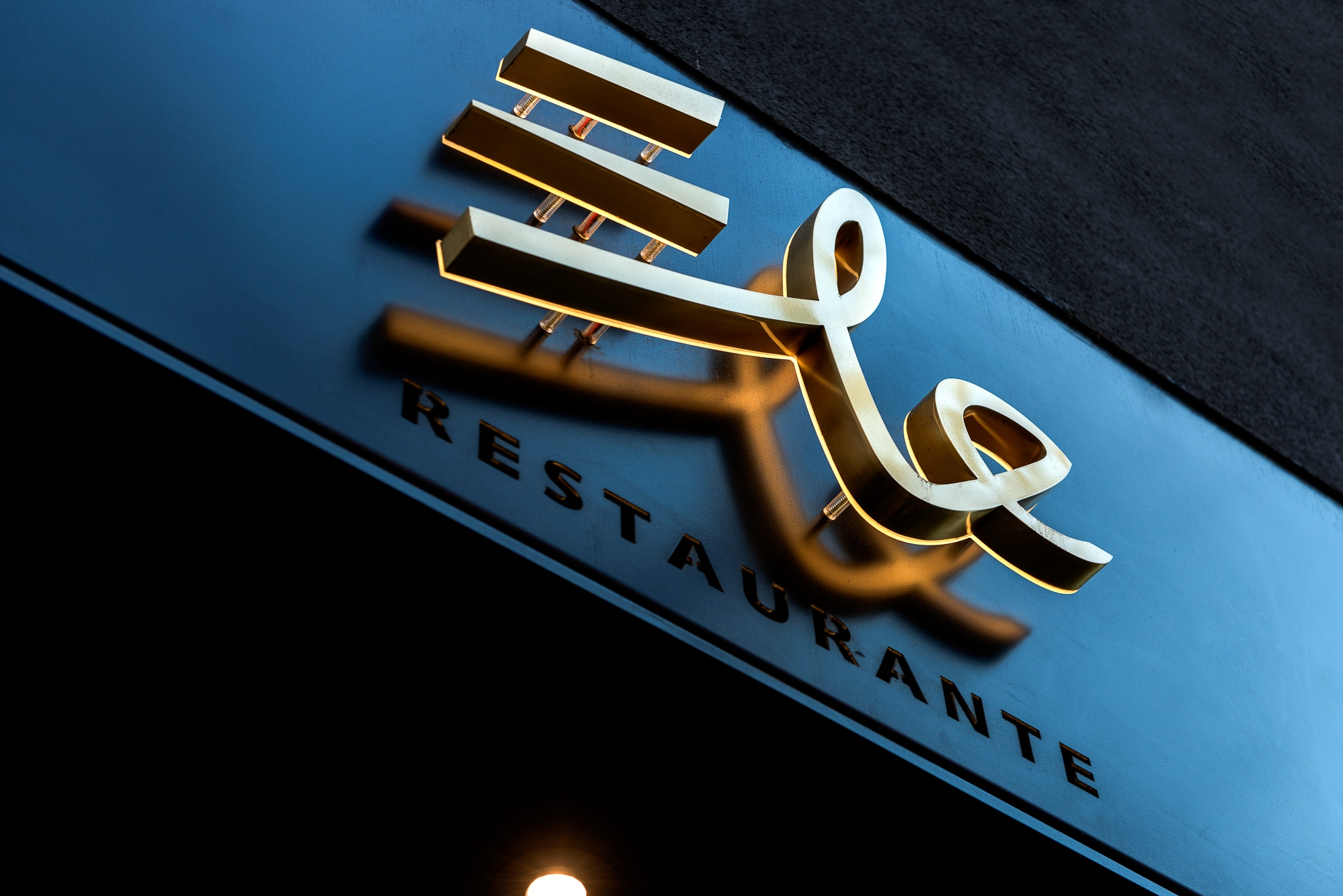 Restaurante Ele