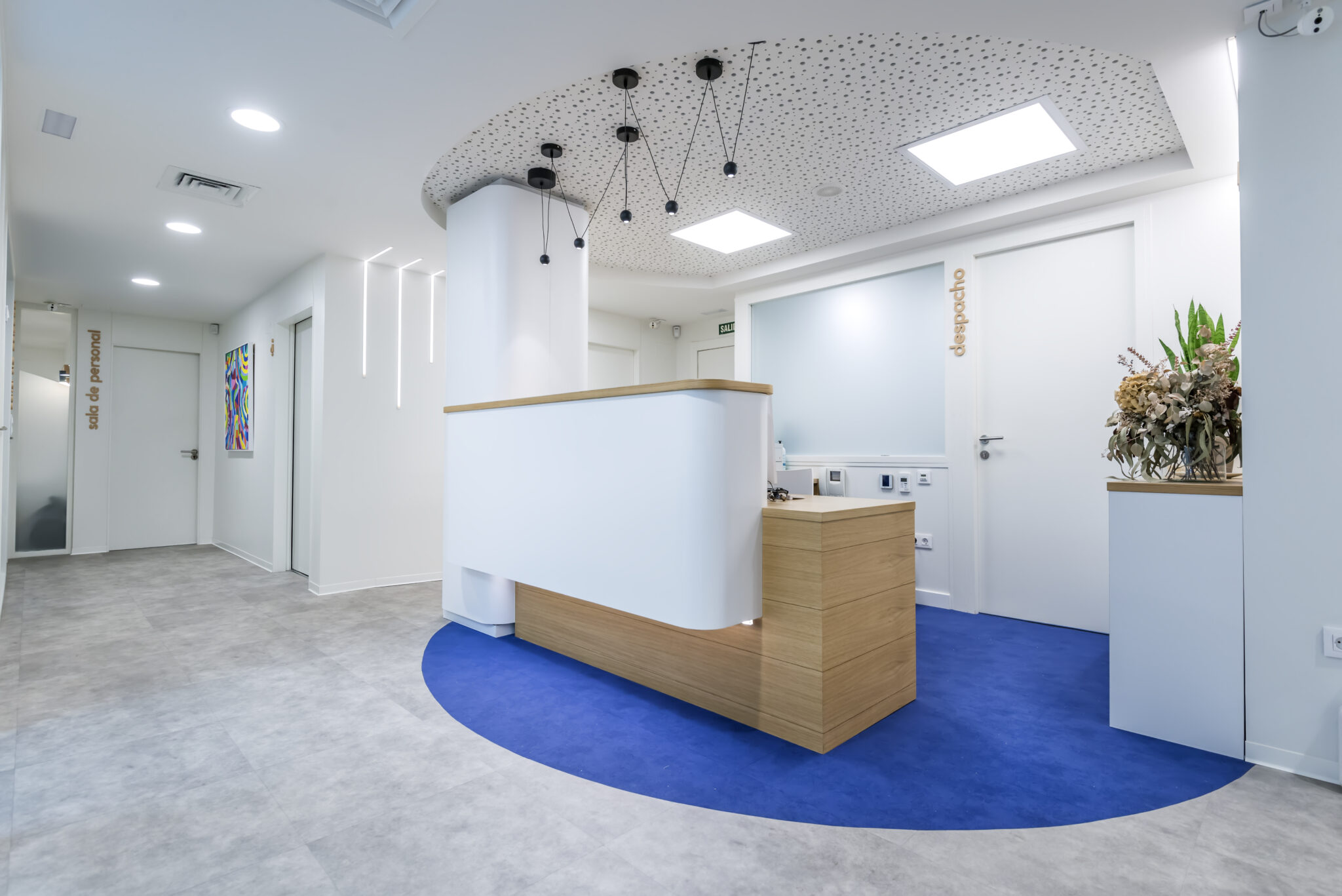 Clínica dental Campos & Losada