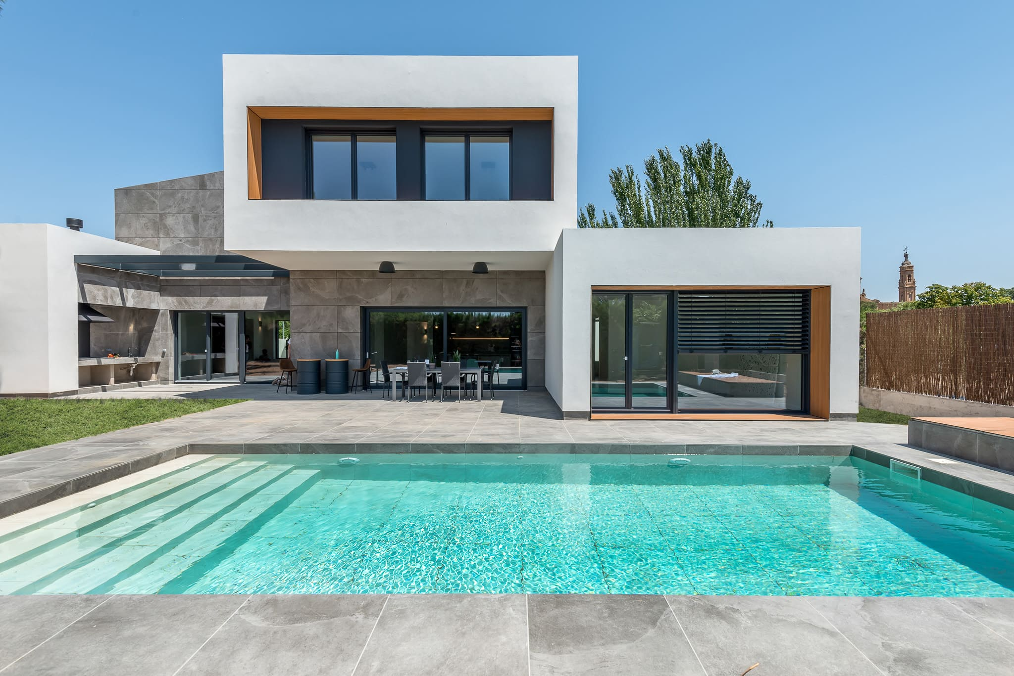 CASA MIKUBO