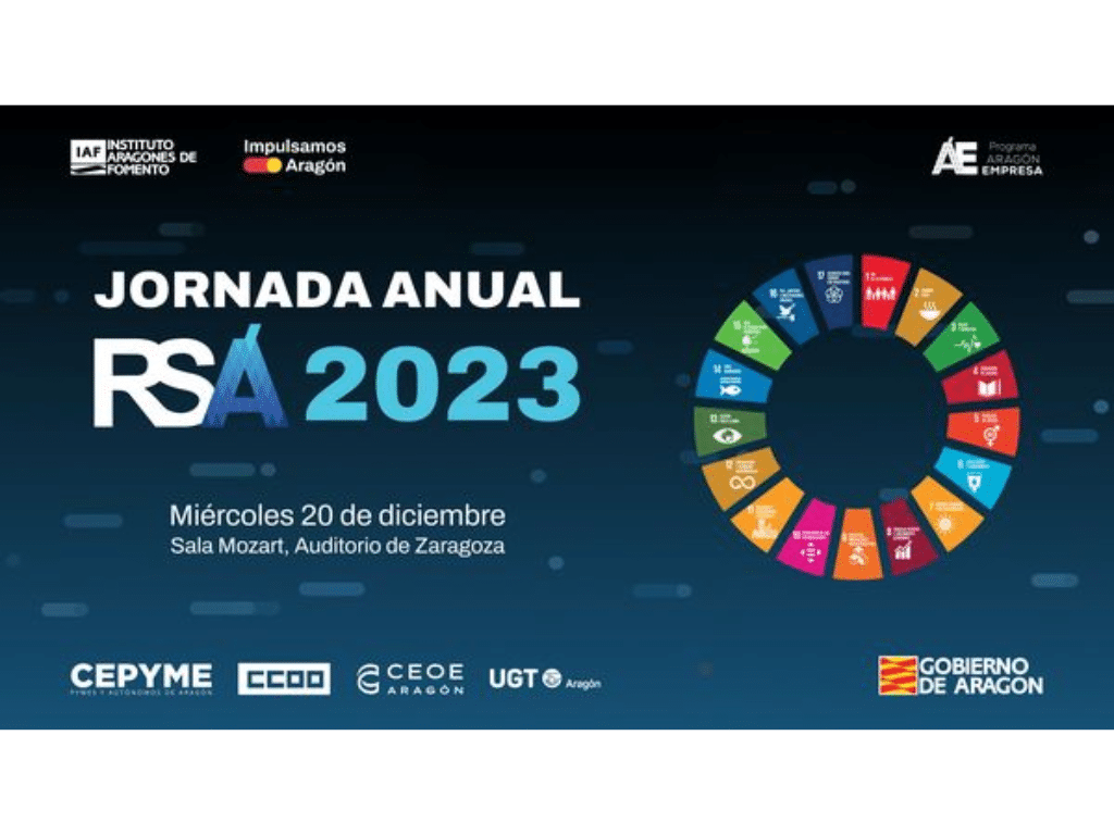 JORNADA ANUAL RSA 2023